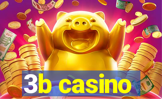 3b casino